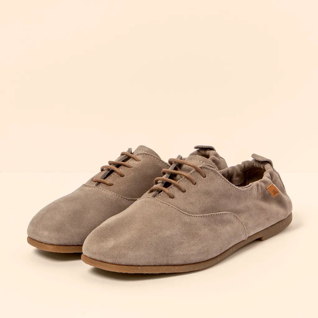 El Naturalista N5537 SILK SUEDE | TAUPE | NNS-46758287